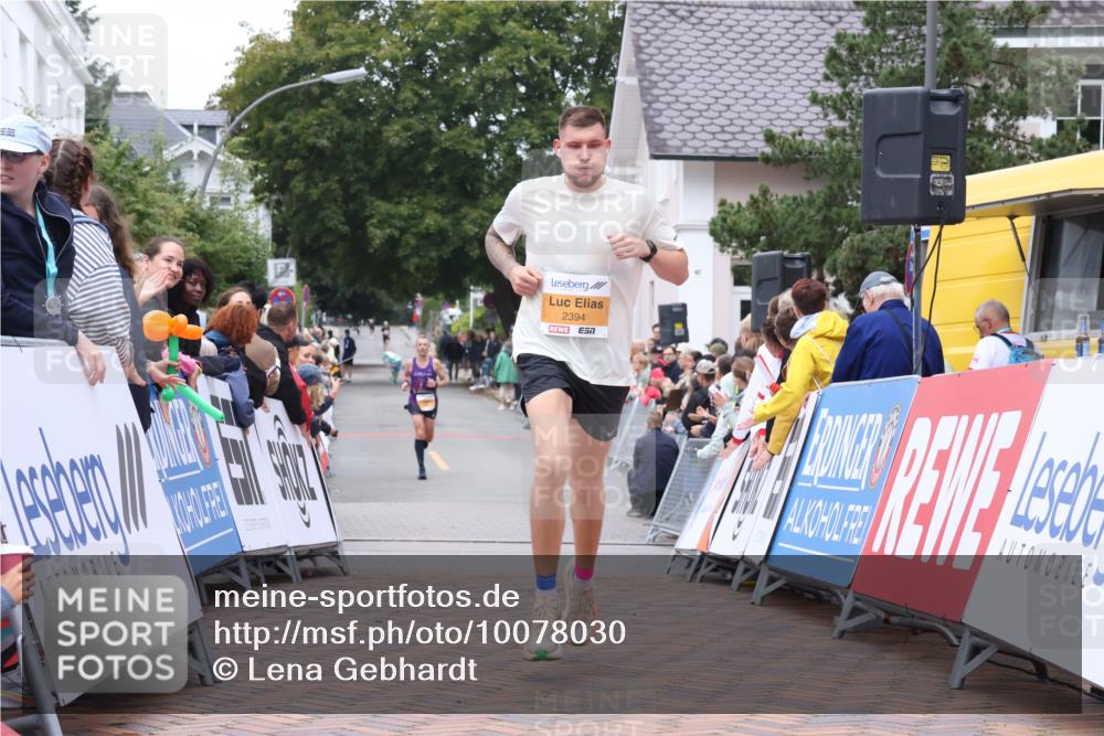 30.08.2026 - Blankeneser Heldenlauf Lena Gebhardt http://msf.ph/oto/10078030 30.08.2026 11:25:05 Ziel 2394 meine-sportfotos.de