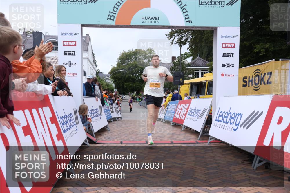 30.08.2026 - Blankeneser Heldenlauf Lena Gebhardt http://msf.ph/oto/10078031 30.08.2026 11:25:06 Ziel 2394 meine-sportfotos.de