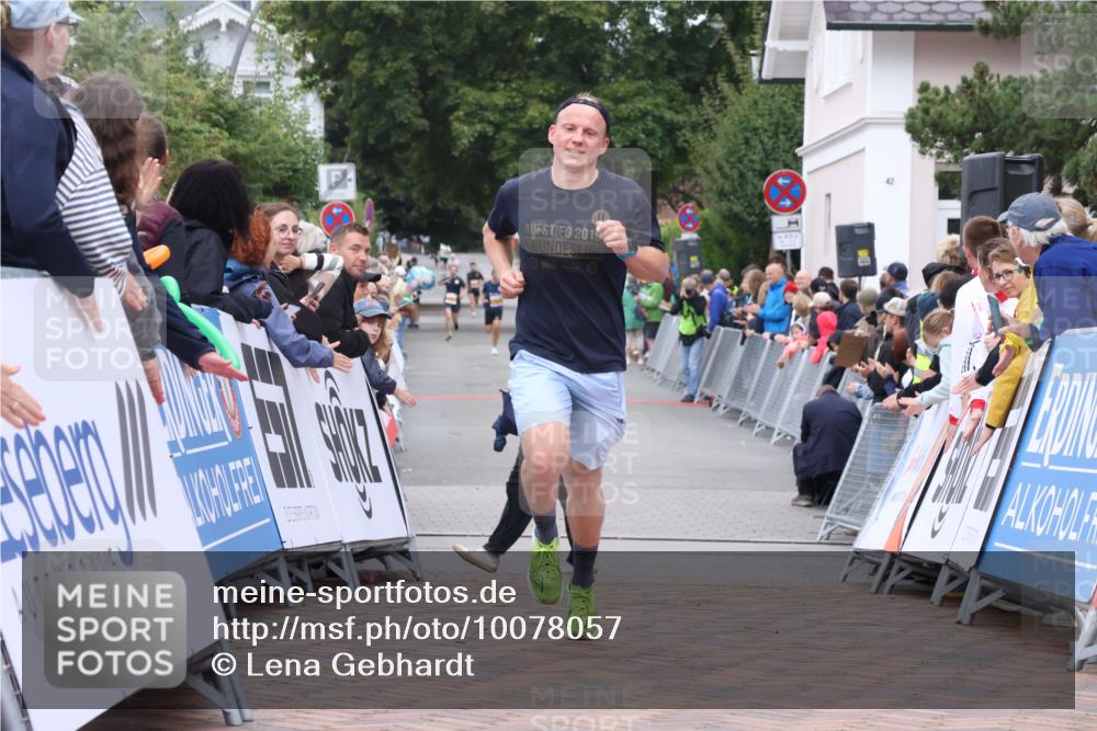 30.08.2026 - Blankeneser Heldenlauf Lena Gebhardt http://msf.ph/oto/10078057 30.08.2026 11:25:58 Ziel  meine-sportfotos.de