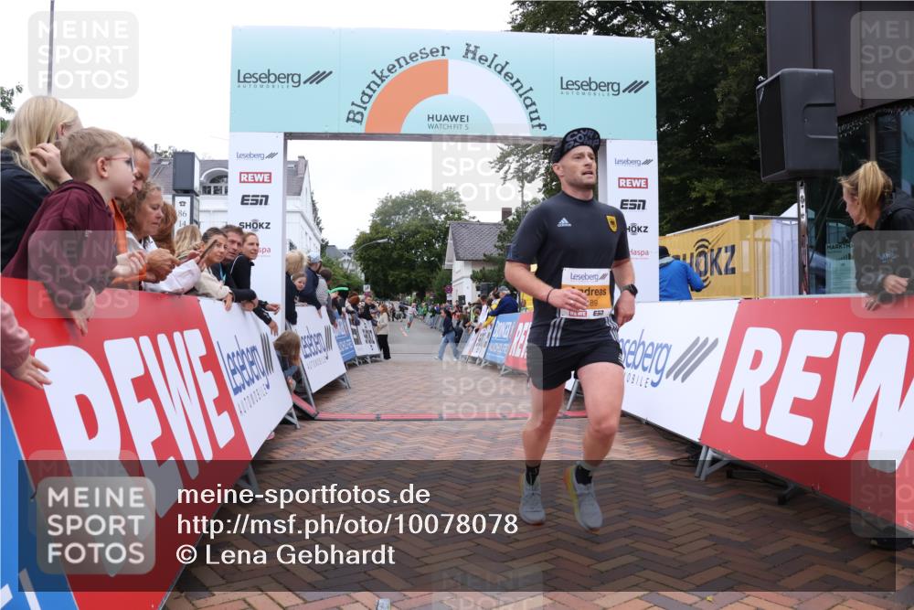 30.08.2026 - Blankeneser Heldenlauf Lena Gebhardt http://msf.ph/oto/10078078 30.08.2026 11:26:25 Ziel 2189, 2499 meine-sportfotos.de