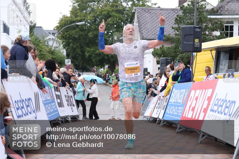 30.08.2026 - Blankeneser Heldenlauf Lena Gebhardt http://msf.ph/oto/10078086 30.08.2026 11:26:33 Ziel 2921 meine-sportfotos.de