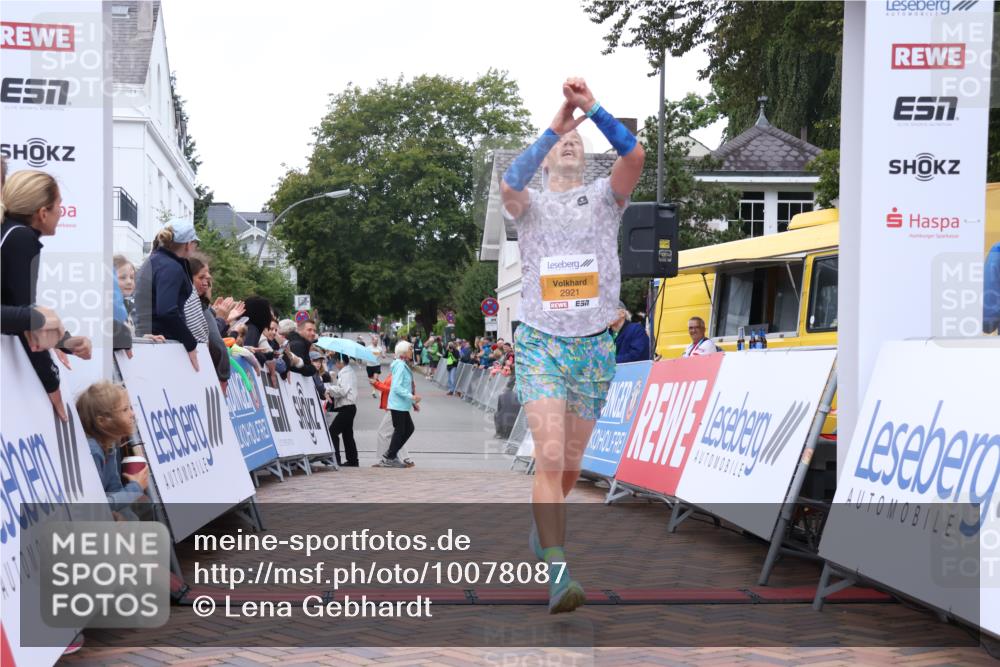 30.08.2026 - Blankeneser Heldenlauf Lena Gebhardt http://msf.ph/oto/10078087 30.08.2026 11:26:34 Ziel 2921 meine-sportfotos.de
