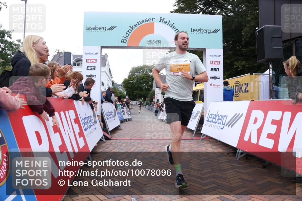 30.08.2026 - Blankeneser Heldenlauf Lena Gebhardt http://msf.ph/oto/10078096 30.08.2026 11:26:45 Ziel 2730 meine-sportfotos.de