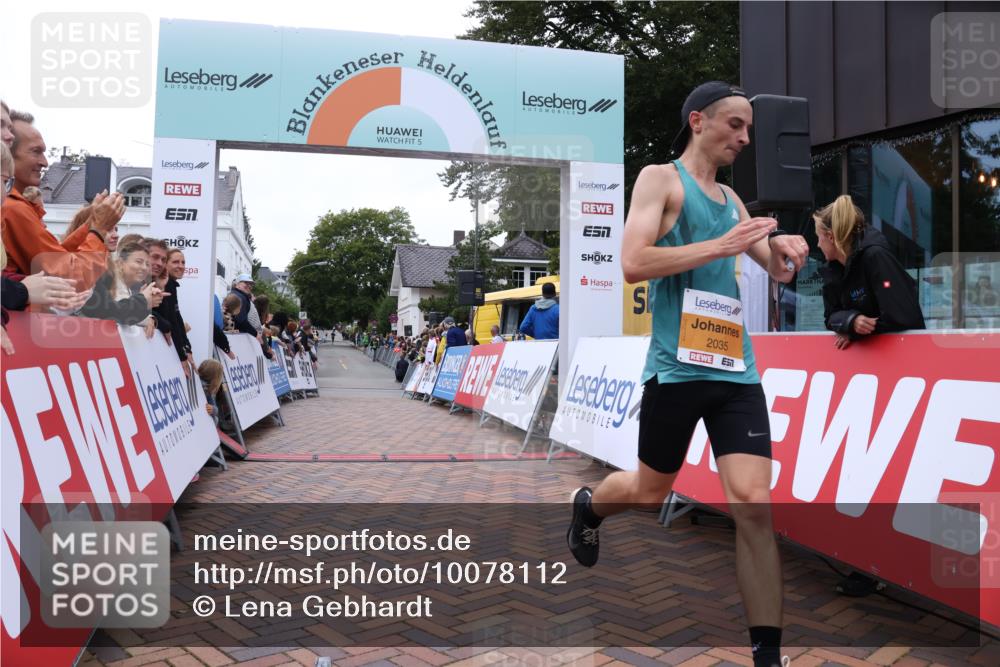 30.08.2026 - Blankeneser Heldenlauf Lena Gebhardt http://msf.ph/oto/10078112 30.08.2026 11:27:12 Ziel 2035 meine-sportfotos.de