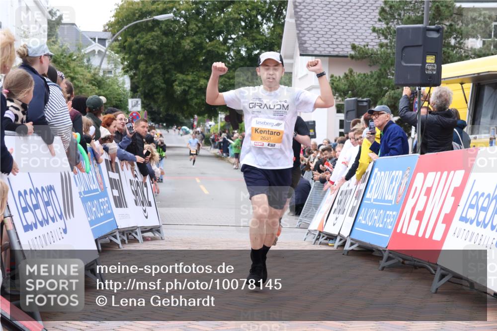 30.08.2026 - Blankeneser Heldenlauf Lena Gebhardt http://msf.ph/oto/10078145 30.08.2026 11:29:25 Ziel 2631, 2840 meine-sportfotos.de