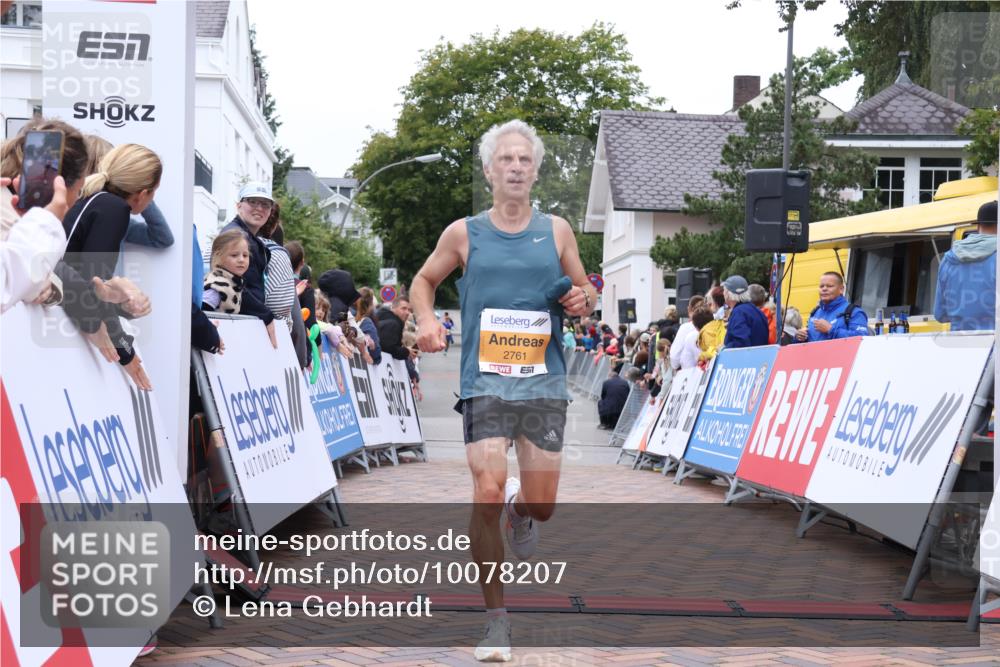 30.08.2026 - Blankeneser Heldenlauf Lena Gebhardt http://msf.ph/oto/10078207 30.08.2026 11:31:08 Ziel 2761 meine-sportfotos.de