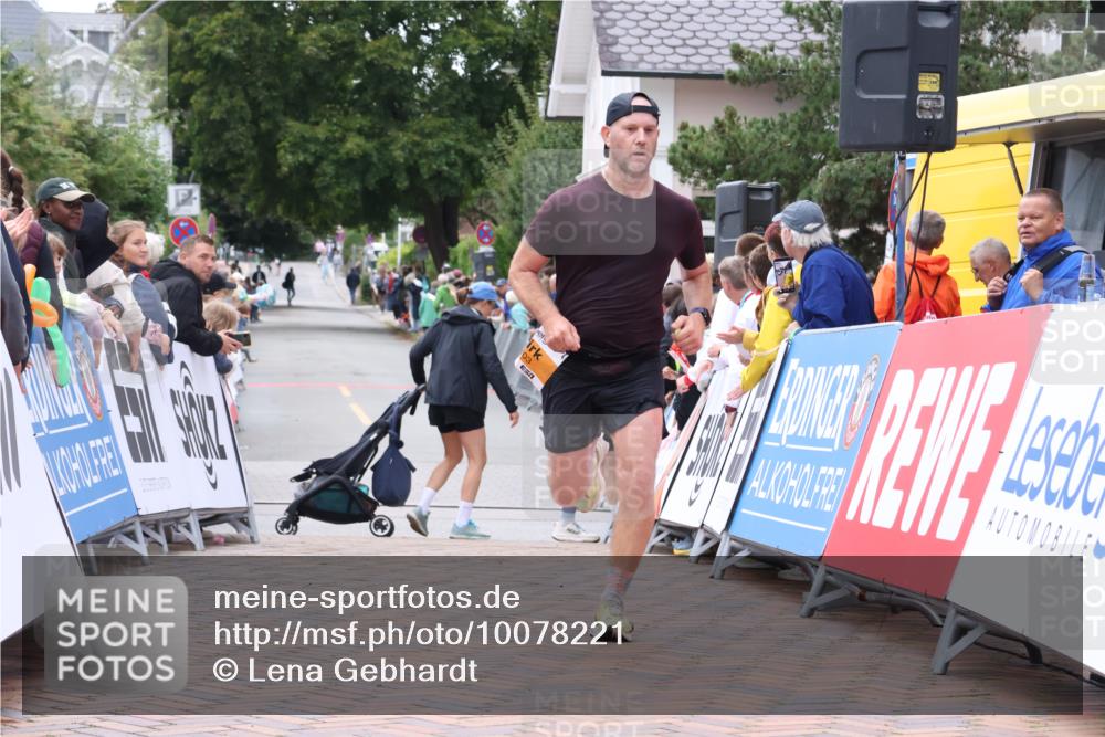 30.08.2026 - Blankeneser Heldenlauf Lena Gebhardt http://msf.ph/oto/10078221 30.08.2026 11:31:59 Ziel 2203 meine-sportfotos.de