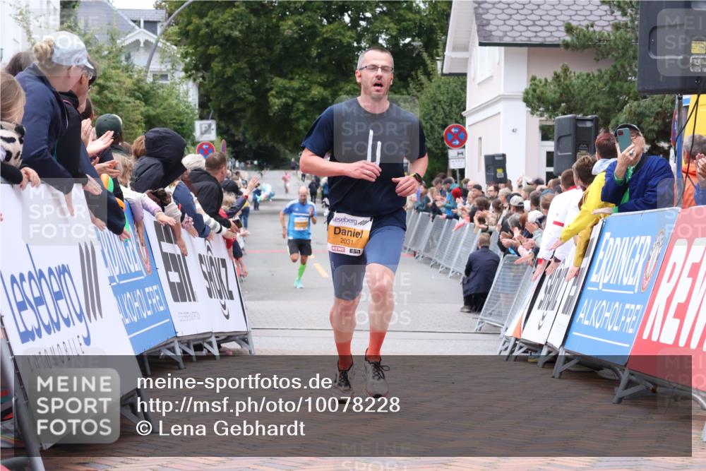30.08.2026 - Blankeneser Heldenlauf Lena Gebhardt http://msf.ph/oto/10078228 30.08.2026 11:32:44 Ziel 2031 meine-sportfotos.de