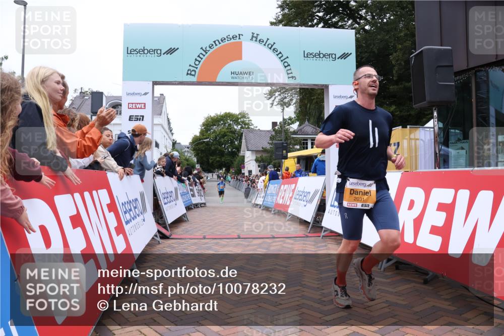 30.08.2026 - Blankeneser Heldenlauf Lena Gebhardt http://msf.ph/oto/10078232 30.08.2026 11:32:46 Ziel 2031, 2183 meine-sportfotos.de