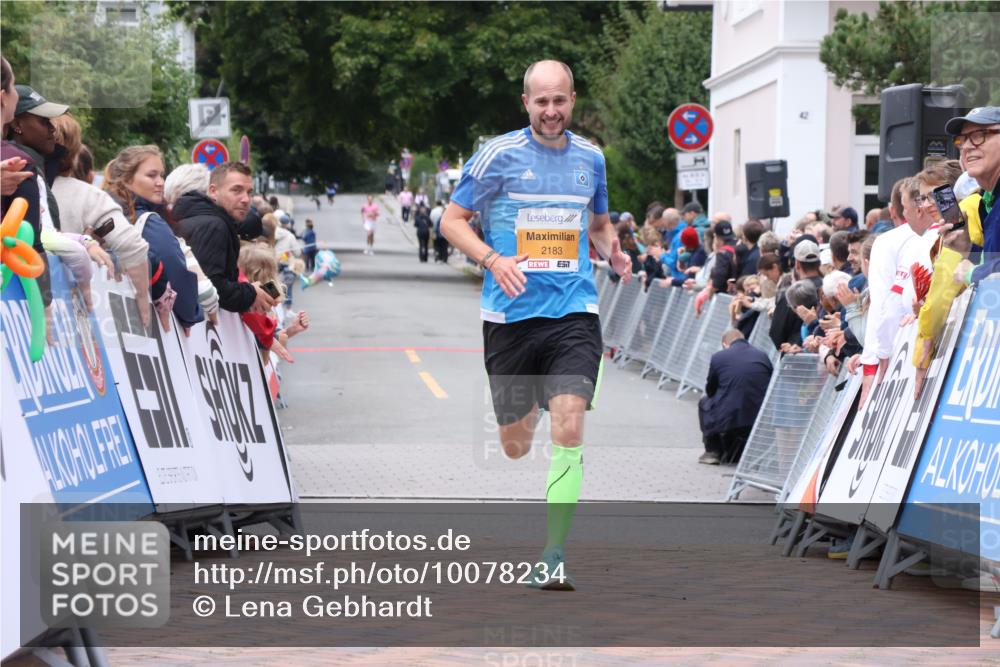 30.08.2026 - Blankeneser Heldenlauf Lena Gebhardt http://msf.ph/oto/10078234 30.08.2026 11:32:48 Ziel 2031, 2183 meine-sportfotos.de