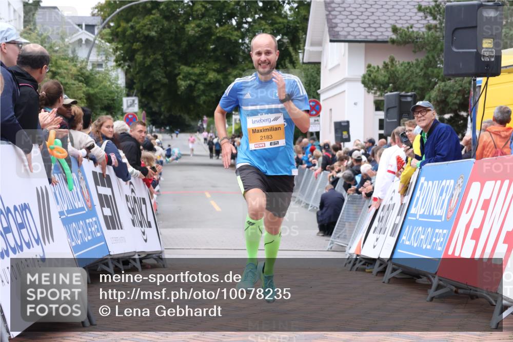 30.08.2026 - Blankeneser Heldenlauf Lena Gebhardt http://msf.ph/oto/10078235 30.08.2026 11:32:49 Ziel 2031, 2183 meine-sportfotos.de