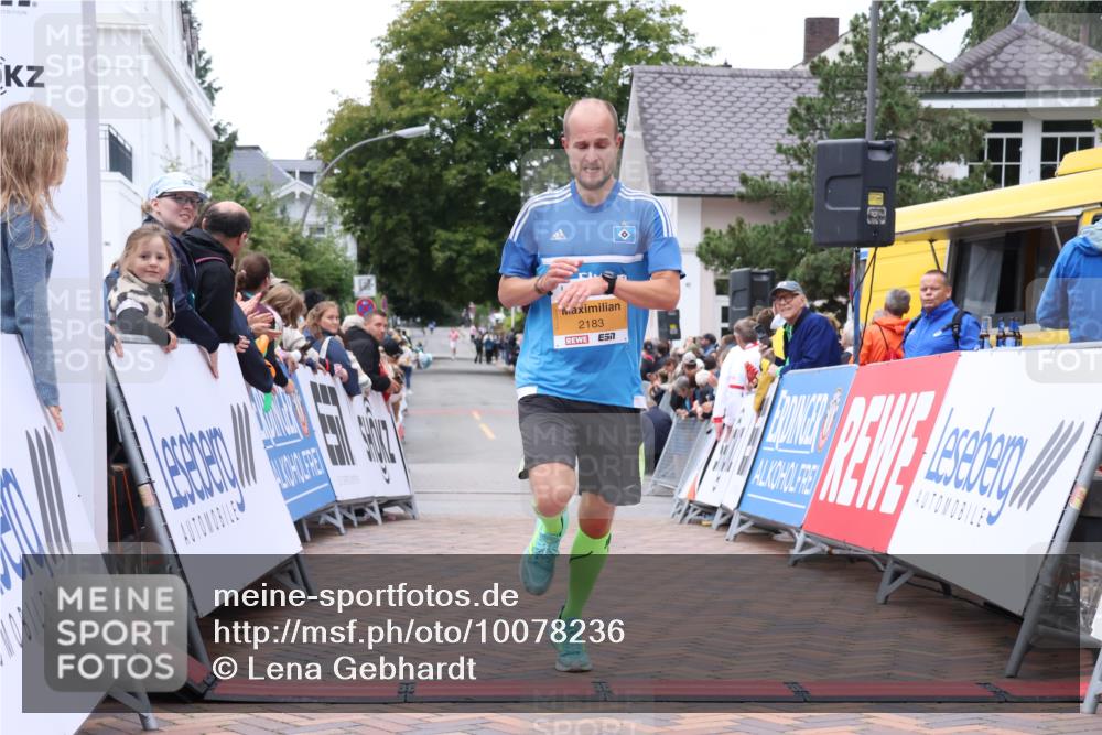 30.08.2026 - Blankeneser Heldenlauf Lena Gebhardt http://msf.ph/oto/10078236 30.08.2026 11:32:49 Ziel 2031, 2183 meine-sportfotos.de