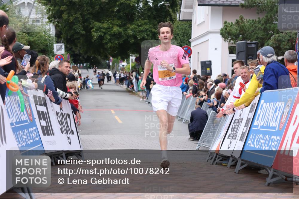 30.08.2026 - Blankeneser Heldenlauf Lena Gebhardt http://msf.ph/oto/10078242 30.08.2026 11:33:15 Ziel 2959 meine-sportfotos.de