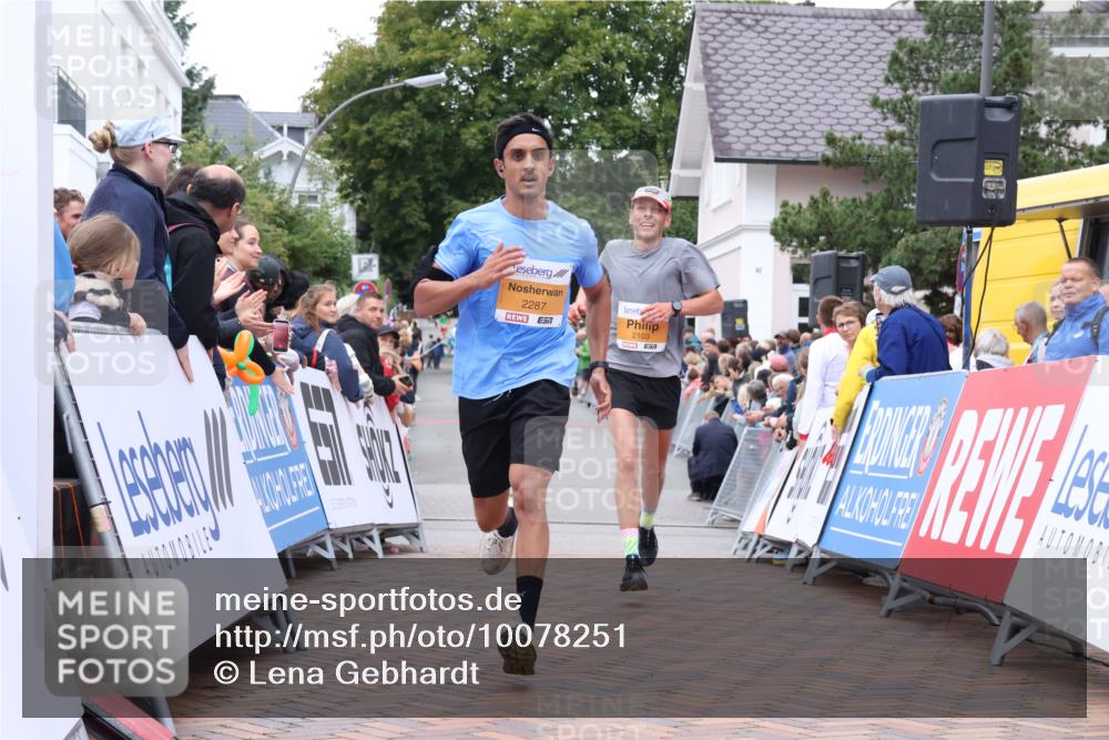 30.08.2026 - Blankeneser Heldenlauf Lena Gebhardt http://msf.ph/oto/10078251 30.08.2026 11:33:34 Ziel 2103, 2287 meine-sportfotos.de