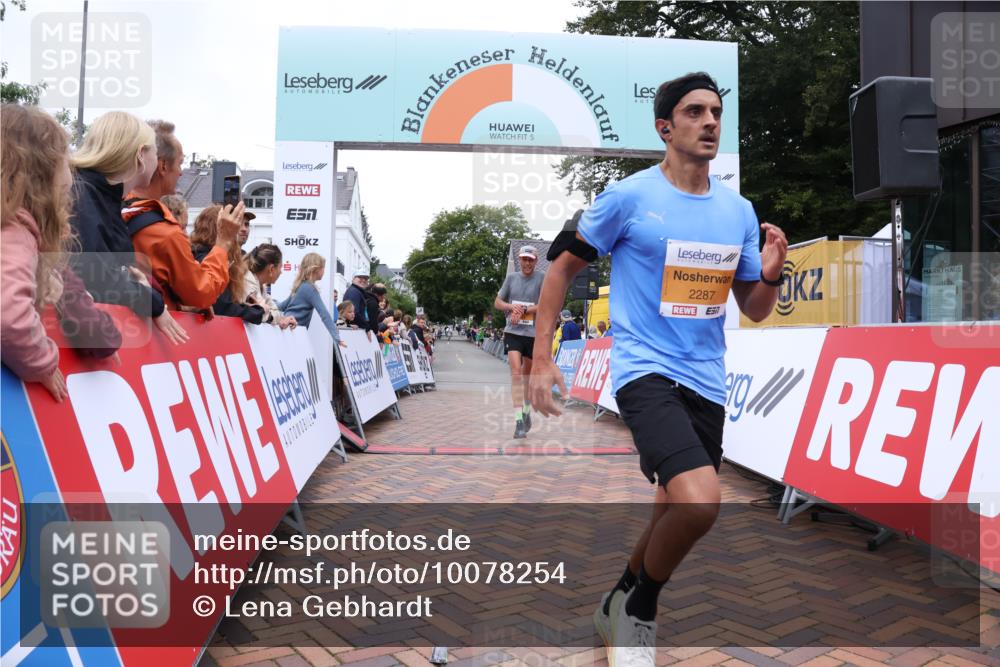 30.08.2026 - Blankeneser Heldenlauf Lena Gebhardt http://msf.ph/oto/10078254 30.08.2026 11:33:35 Ziel 2103, 2287 meine-sportfotos.de