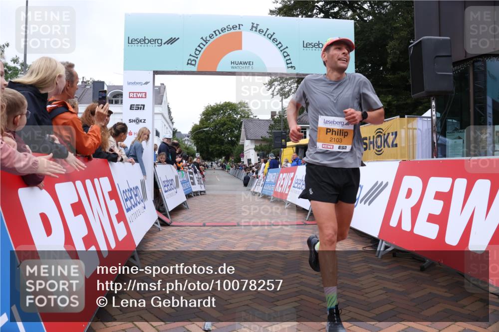 30.08.2026 - Blankeneser Heldenlauf Lena Gebhardt http://msf.ph/oto/10078257 30.08.2026 11:33:36 Ziel 2103, 2287 meine-sportfotos.de