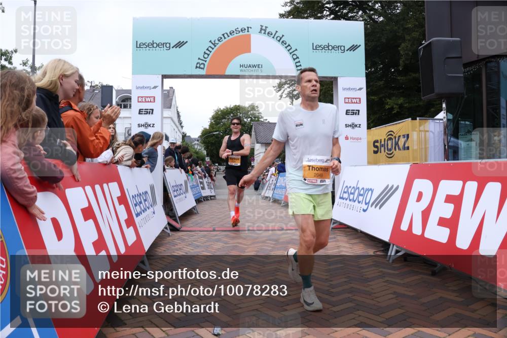 30.08.2026 - Blankeneser Heldenlauf Lena Gebhardt http://msf.ph/oto/10078283 30.08.2026 11:34:22 Ziel 2049, 2106, 2256 meine-sportfotos.de