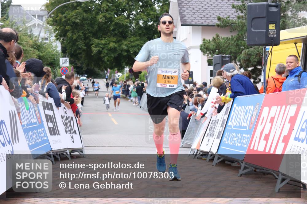 30.08.2026 - Blankeneser Heldenlauf Lena Gebhardt http://msf.ph/oto/10078303 30.08.2026 11:34:38 Ziel 2184, 2317, 2356, 2478 meine-sportfotos.de