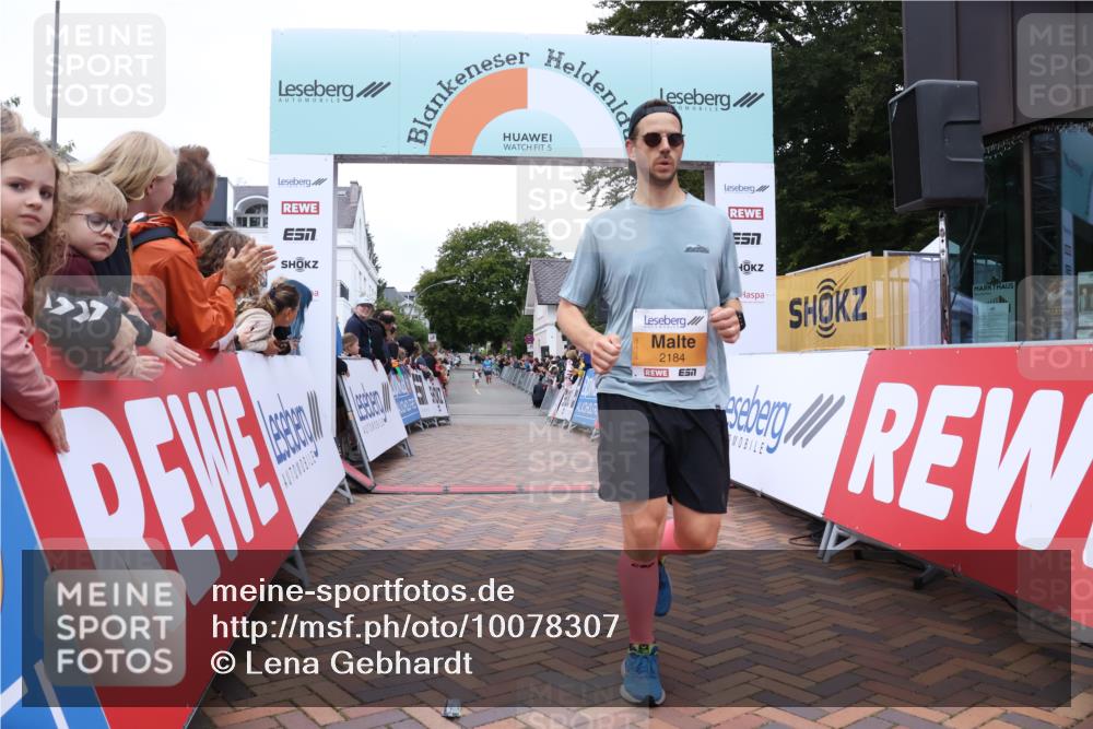 30.08.2026 - Blankeneser Heldenlauf Lena Gebhardt http://msf.ph/oto/10078307 30.08.2026 11:34:40 Ziel 2184, 2478 meine-sportfotos.de