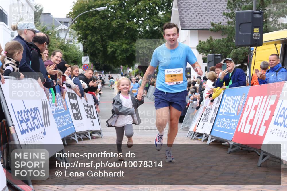 30.08.2026 - Blankeneser Heldenlauf Lena Gebhardt http://msf.ph/oto/10078314 30.08.2026 11:34:51 Ziel 2934 meine-sportfotos.de
