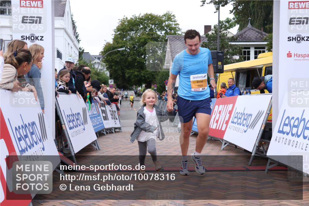 30.08.2026 - Blankeneser Heldenlauf Lena Gebhardt http://msf.ph/oto/10078316 30.08.2026 11:34:52 Ziel 2934 meine-sportfotos.de