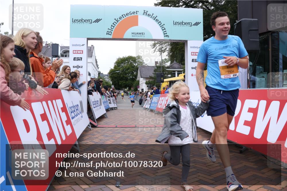 30.08.2026 - Blankeneser Heldenlauf Lena Gebhardt http://msf.ph/oto/10078320 30.08.2026 11:34:53 Ziel 2849, 2934 meine-sportfotos.de