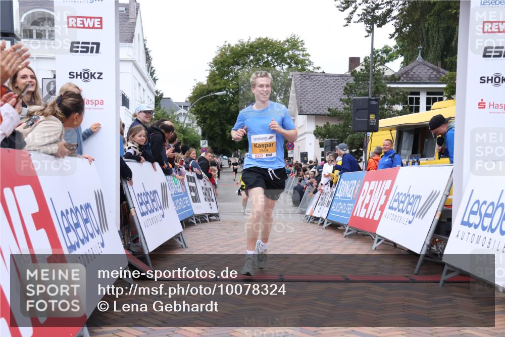 30.08.2026 - Blankeneser Heldenlauf Lena Gebhardt http://msf.ph/oto/10078324 30.08.2026 11:34:57 Ziel 2849, 2934 meine-sportfotos.de