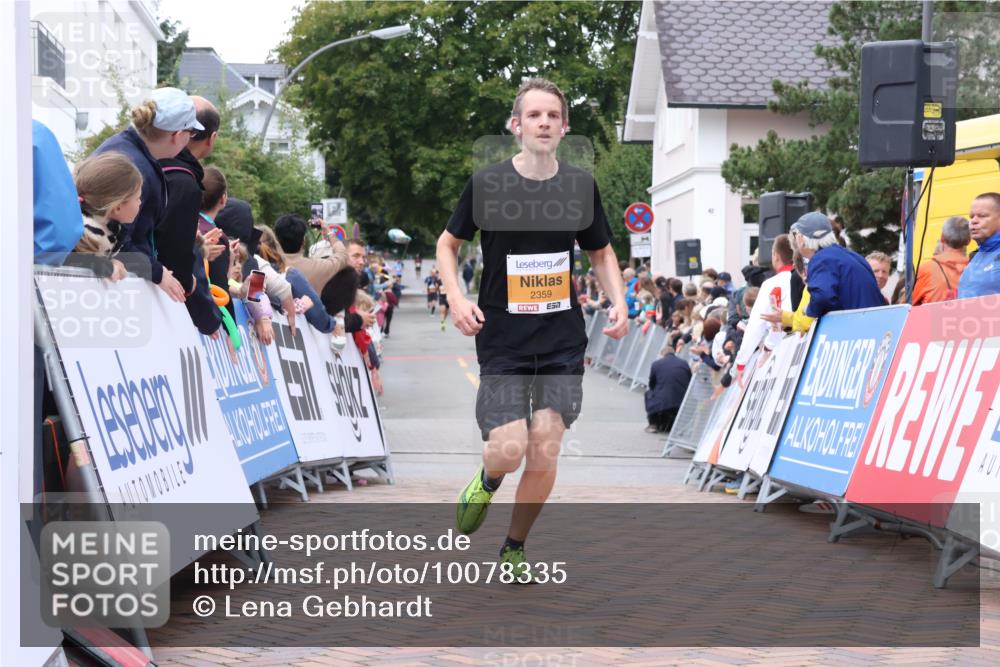 30.08.2026 - Blankeneser Heldenlauf Lena Gebhardt http://msf.ph/oto/10078335 30.08.2026 11:35:10 Ziel 2359, 2806 meine-sportfotos.de
