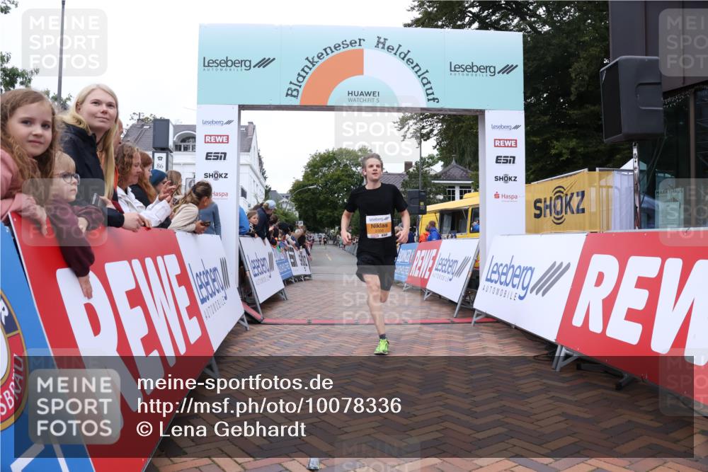 30.08.2026 - Blankeneser Heldenlauf Lena Gebhardt http://msf.ph/oto/10078336 30.08.2026 11:35:11 Ziel 2359 meine-sportfotos.de