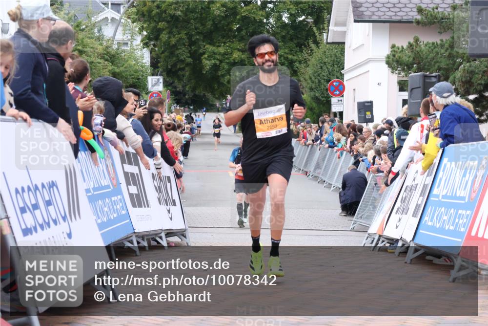 30.08.2026 - Blankeneser Heldenlauf Lena Gebhardt http://msf.ph/oto/10078342 30.08.2026 11:35:24 Ziel 2253 meine-sportfotos.de