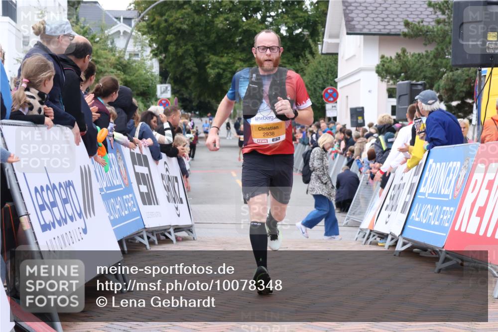 30.08.2026 - Blankeneser Heldenlauf Lena Gebhardt http://msf.ph/oto/10078348 30.08.2026 11:35:29 Ziel 2253, 2938 meine-sportfotos.de