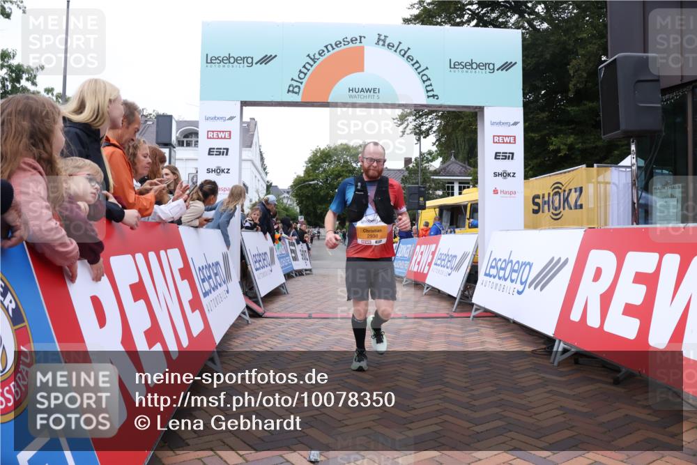 30.08.2026 - Blankeneser Heldenlauf Lena Gebhardt http://msf.ph/oto/10078350 30.08.2026 11:35:31 Ziel 2253, 2938 meine-sportfotos.de