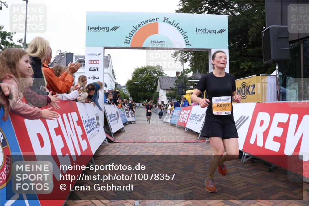 30.08.2026 - Blankeneser Heldenlauf Lena Gebhardt http://msf.ph/oto/10078357 30.08.2026 11:35:46 Ziel 2587, 2772 meine-sportfotos.de