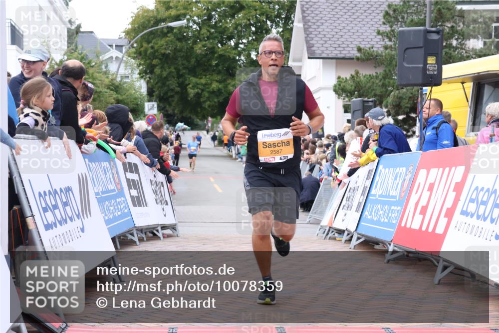 30.08.2026 - Blankeneser Heldenlauf Lena Gebhardt http://msf.ph/oto/10078359 30.08.2026 11:35:48 Ziel 2587, 2772 meine-sportfotos.de
