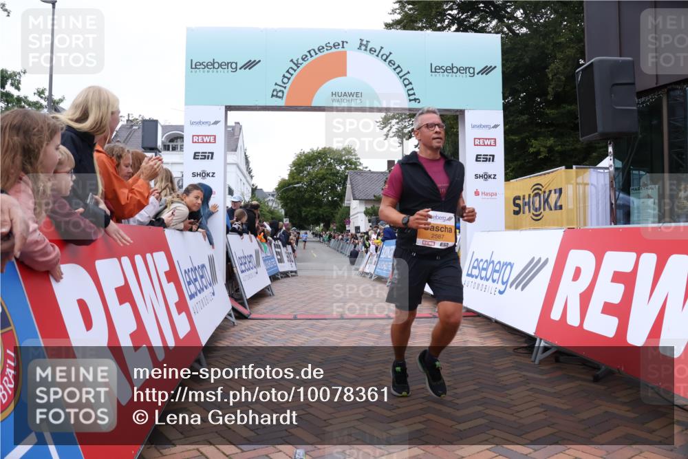 30.08.2026 - Blankeneser Heldenlauf Lena Gebhardt http://msf.ph/oto/10078361 30.08.2026 11:35:50 Ziel 2587, 2772 meine-sportfotos.de
