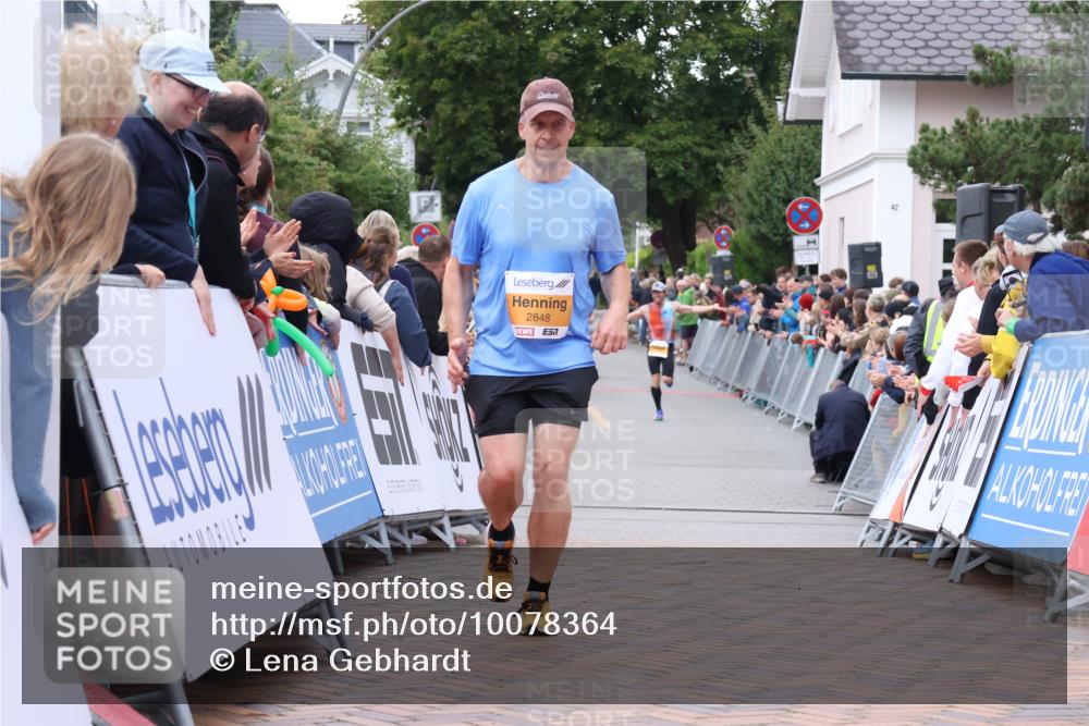 30.08.2026 - Blankeneser Heldenlauf Lena Gebhardt http://msf.ph/oto/10078364 30.08.2026 11:36:06 Ziel 2848 meine-sportfotos.de