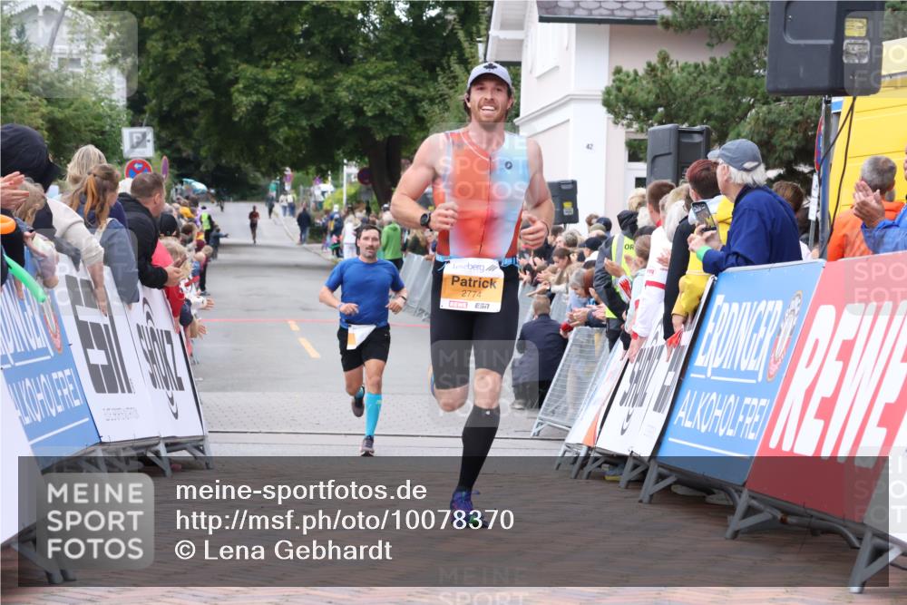 30.08.2026 - Blankeneser Heldenlauf Lena Gebhardt http://msf.ph/oto/10078370 30.08.2026 11:36:12 Ziel 2774, 2848 meine-sportfotos.de