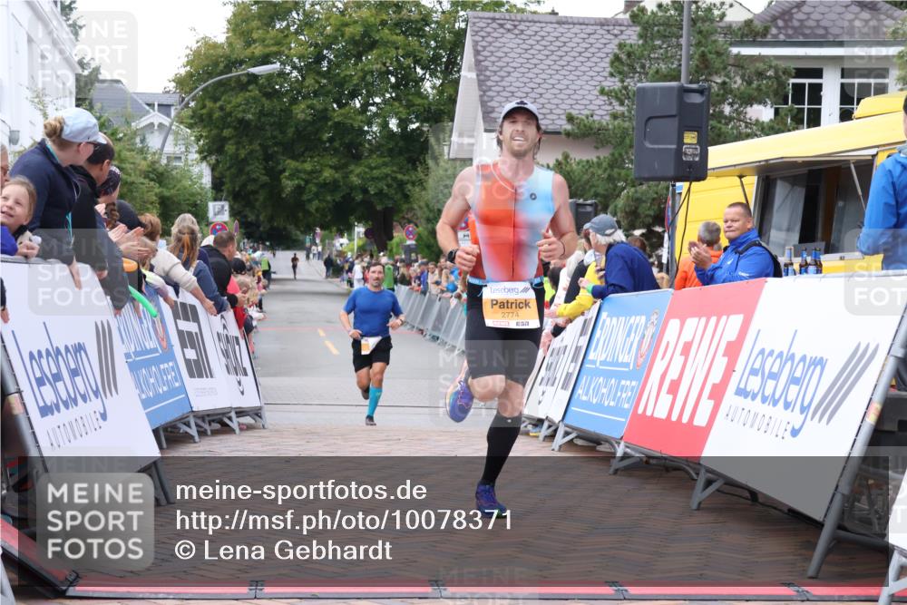 30.08.2026 - Blankeneser Heldenlauf Lena Gebhardt http://msf.ph/oto/10078371 30.08.2026 11:36:12 Ziel 2774, 2848 meine-sportfotos.de