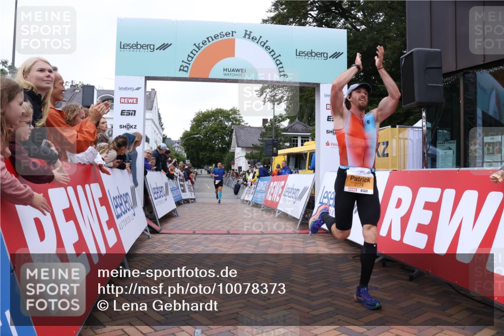 30.08.2026 - Blankeneser Heldenlauf Lena Gebhardt http://msf.ph/oto/10078373 30.08.2026 11:36:14 Ziel 2053, 2774, 2848 meine-sportfotos.de