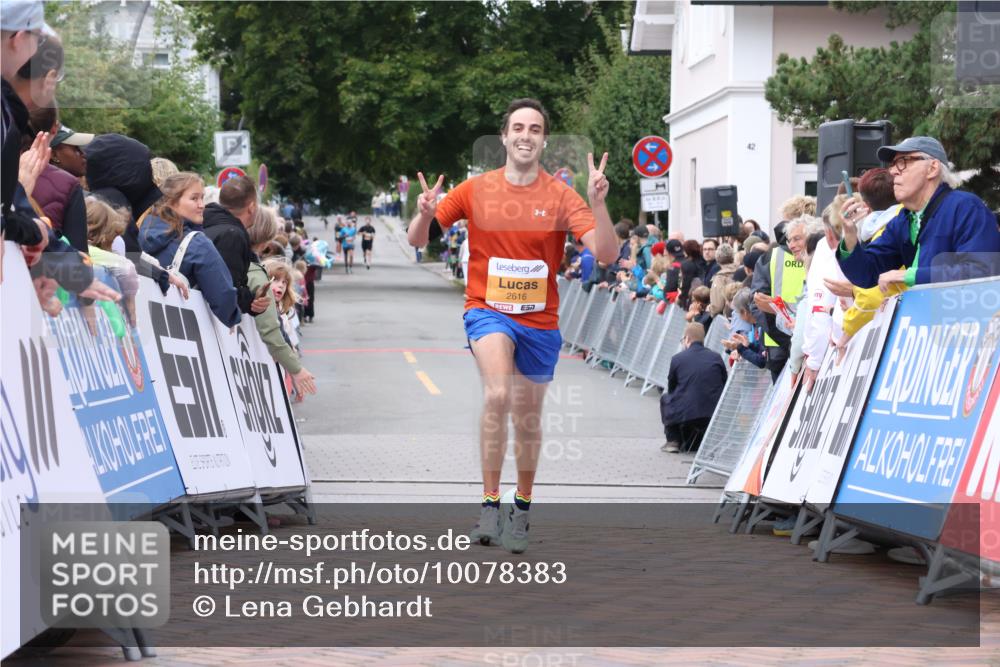 30.08.2026 - Blankeneser Heldenlauf Lena Gebhardt http://msf.ph/oto/10078383 30.08.2026 11:36:41 Ziel 2616 meine-sportfotos.de