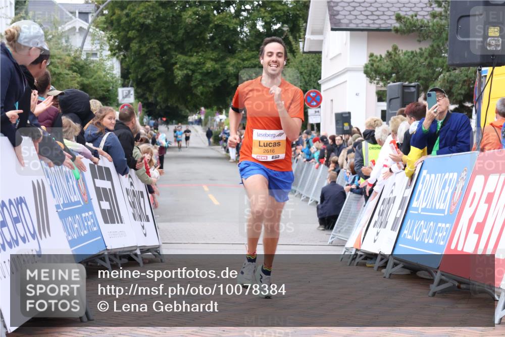 30.08.2026 - Blankeneser Heldenlauf Lena Gebhardt http://msf.ph/oto/10078384 30.08.2026 11:36:41 Ziel 2616 meine-sportfotos.de
