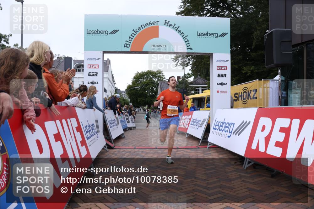 30.08.2026 - Blankeneser Heldenlauf Lena Gebhardt http://msf.ph/oto/10078385 30.08.2026 11:36:43 Ziel 2616 meine-sportfotos.de