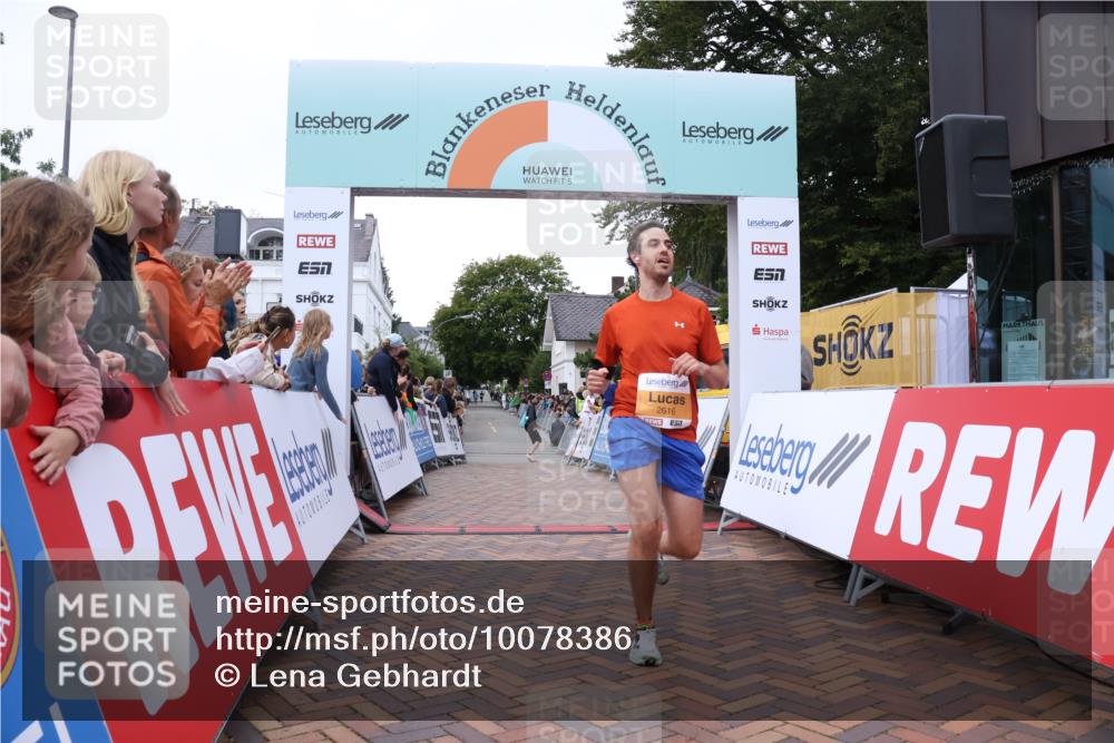 30.08.2026 - Blankeneser Heldenlauf Lena Gebhardt http://msf.ph/oto/10078386 30.08.2026 11:36:43 Ziel 2616 meine-sportfotos.de