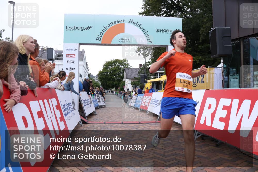 30.08.2026 - Blankeneser Heldenlauf Lena Gebhardt http://msf.ph/oto/10078387 30.08.2026 11:36:44 Ziel 2616 meine-sportfotos.de