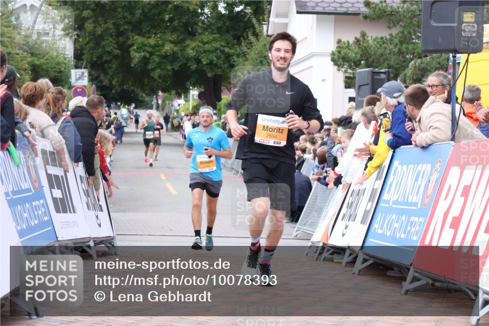 30.08.2026 - Blankeneser Heldenlauf Lena Gebhardt http://msf.ph/oto/10078393 30.08.2026 11:37:09 Ziel 2163, 2654 meine-sportfotos.de