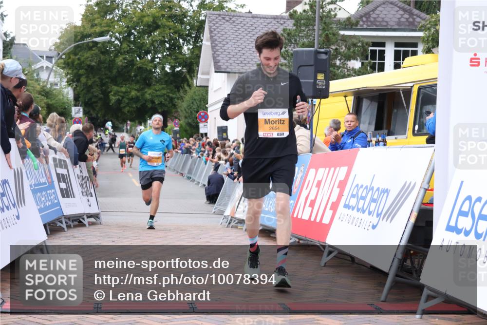 30.08.2026 - Blankeneser Heldenlauf Lena Gebhardt http://msf.ph/oto/10078394 30.08.2026 11:37:10 Ziel 2163, 2654 meine-sportfotos.de