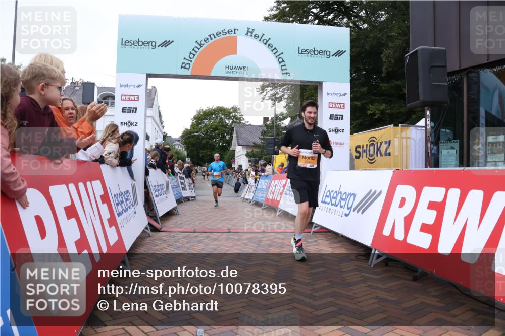 30.08.2026 - Blankeneser Heldenlauf Lena Gebhardt http://msf.ph/oto/10078395 30.08.2026 11:37:11 Ziel 2163, 2654 meine-sportfotos.de