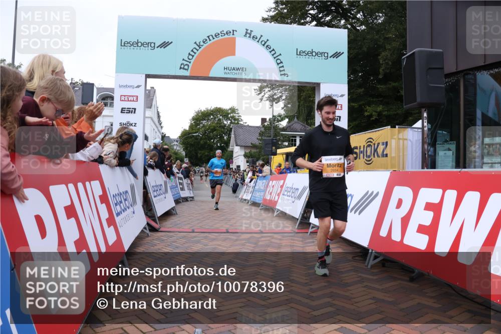 30.08.2026 - Blankeneser Heldenlauf Lena Gebhardt http://msf.ph/oto/10078396 30.08.2026 11:37:12 Ziel 2163, 2654 meine-sportfotos.de