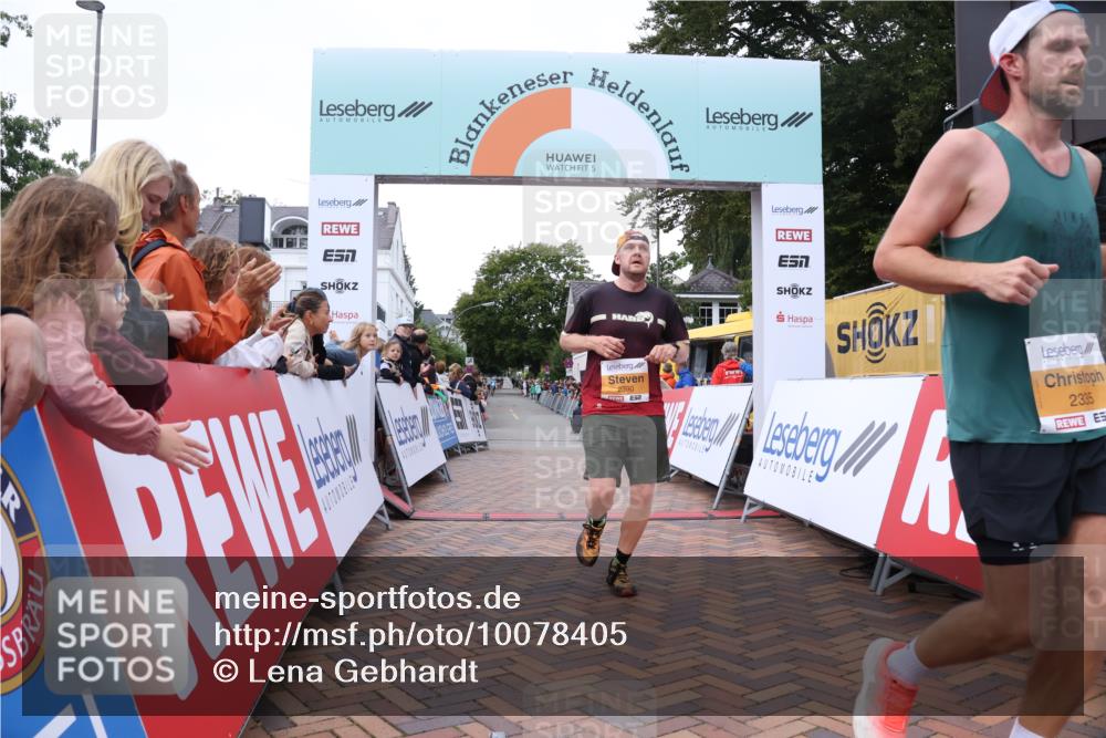 30.08.2026 - Blankeneser Heldenlauf Lena Gebhardt http://msf.ph/oto/10078405 30.08.2026 11:37:25 Ziel 2335, 2390 meine-sportfotos.de