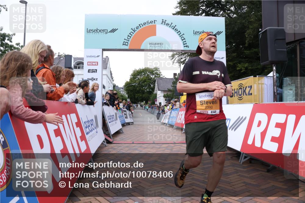 30.08.2026 - Blankeneser Heldenlauf Lena Gebhardt http://msf.ph/oto/10078406 30.08.2026 11:37:25 Ziel 2335, 2390 meine-sportfotos.de